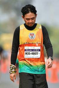 BIB: 42195, 46677
                            <button type="button" onclick="openModal(9701324)" class="btn btn-primary btn-sm float-right btn-popup" data-toggle="modal" data-target=".modal-high-quality">
                        <i class="fas fa-shopping-cart"></i> Add to Cart
                    </button>
                                            <button type="button" onclick="isThisMe(9701324, true)" class="btn btn-success btn-sm float-right btn-popup btn-isme hidden" data-toggle="tooltip" data-placement="bottom" title="นี่คือรูปของคุณใช่ไหม คลิกที่นี่เพื่อเอาเข้าอัลบั้ม">
                        <i class="fas fa-plus"></i> Add to album
                    </button>
                    <button type="button" onclick="isThisMe(9701324, false)" class="btn btn-warning btn-sm float-right btn-popup btn-isnotme hidden">
                        <i class="fas fa-ban"></i> Remove from album
                    </button>