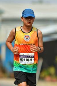 BIB: 42195, 41022
                            <button type="button" onclick="openModal(9701780)" class="btn btn-primary btn-sm float-right btn-popup" data-toggle="modal" data-target=".modal-high-quality">
                        <i class="fas fa-shopping-cart"></i> Add to Cart
                    </button>
                                            <button type="button" onclick="isThisMe(9701780, true)" class="btn btn-success btn-sm float-right btn-popup btn-isme hidden" data-toggle="tooltip" data-placement="bottom" title="นี่คือรูปของคุณใช่ไหม คลิกที่นี่เพื่อเอาเข้าอัลบั้ม">
                        <i class="fas fa-plus"></i> Add to album
                    </button>
                    <button type="button" onclick="isThisMe(9701780, false)" class="btn btn-warning btn-sm float-right btn-popup btn-isnotme hidden">
                        <i class="fas fa-ban"></i> Remove from album
                    </button>