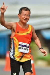 BIB: 46329
                            <button type="button" onclick="openModal(9702433)" class="btn btn-primary btn-sm float-right btn-popup" data-toggle="modal" data-target=".modal-high-quality">
                        <i class="fas fa-shopping-cart"></i> Add to Cart
                    </button>
                                            <button type="button" onclick="isThisMe(9702433, true)" class="btn btn-success btn-sm float-right btn-popup btn-isme hidden" data-toggle="tooltip" data-placement="bottom" title="นี่คือรูปของคุณใช่ไหม คลิกที่นี่เพื่อเอาเข้าอัลบั้ม">
                        <i class="fas fa-plus"></i> Add to album
                    </button>
                    <button type="button" onclick="isThisMe(9702433, false)" class="btn btn-warning btn-sm float-right btn-popup btn-isnotme hidden">
                        <i class="fas fa-ban"></i> Remove from album
                    </button>