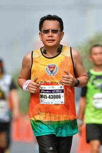 BIB: 42195, 43006
                            <button type="button" onclick="openModal(9703975)" class="btn btn-primary btn-sm float-right btn-popup" data-toggle="modal" data-target=".modal-high-quality">
                        <i class="fas fa-shopping-cart"></i> Add to Cart
                    </button>
                                            <button type="button" onclick="isThisMe(9703975, true)" class="btn btn-success btn-sm float-right btn-popup btn-isme hidden" data-toggle="tooltip" data-placement="bottom" title="นี่คือรูปของคุณใช่ไหม คลิกที่นี่เพื่อเอาเข้าอัลบั้ม">
                        <i class="fas fa-plus"></i> Add to album
                    </button>
                    <button type="button" onclick="isThisMe(9703975, false)" class="btn btn-warning btn-sm float-right btn-popup btn-isnotme hidden">
                        <i class="fas fa-ban"></i> Remove from album
                    </button>