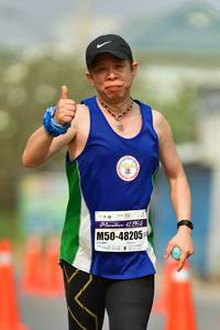 BIB: 42195, 48205
                            <button type="button" onclick="openModal(9698915)" class="btn btn-primary btn-sm float-right btn-popup" data-toggle="modal" data-target=".modal-high-quality">
                        <i class="fas fa-shopping-cart"></i> Add to Cart
                    </button>
                                            <button type="button" onclick="isThisMe(9698915, true)" class="btn btn-success btn-sm float-right btn-popup btn-isme hidden" data-toggle="tooltip" data-placement="bottom" title="นี่คือรูปของคุณใช่ไหม คลิกที่นี่เพื่อเอาเข้าอัลบั้ม">
                        <i class="fas fa-plus"></i> Add to album
                    </button>
                    <button type="button" onclick="isThisMe(9698915, false)" class="btn btn-warning btn-sm float-right btn-popup btn-isnotme hidden">
                        <i class="fas fa-ban"></i> Remove from album
                    </button>