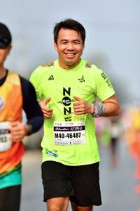 BIB: 421952, 46487
                            <button type="button" onclick="openModal(9283729)" class="btn btn-primary btn-sm float-right btn-popup" data-toggle="modal" data-target=".modal-high-quality">
                        <i class="fas fa-shopping-cart"></i> Add to Cart
                    </button>
                                            <button type="button" onclick="isThisMe(9283729, true)" class="btn btn-success btn-sm float-right btn-popup btn-isme hidden" data-toggle="tooltip" data-placement="bottom" title="นี่คือรูปของคุณใช่ไหม คลิกที่นี่เพื่อเอาเข้าอัลบั้ม">
                        <i class="fas fa-plus"></i> Add to album
                    </button>
                    <button type="button" onclick="isThisMe(9283729, false)" class="btn btn-warning btn-sm float-right btn-popup btn-isnotme hidden">
                        <i class="fas fa-ban"></i> Remove from album
                    </button>
