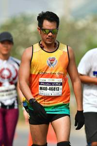 BIB: 42195, 46813
                            <button type="button" onclick="openModal(9701831)" class="btn btn-primary btn-sm float-right btn-popup" data-toggle="modal" data-target=".modal-high-quality">
                        <i class="fas fa-shopping-cart"></i> Add to Cart
                    </button>
                                            <button type="button" onclick="isThisMe(9701831, true)" class="btn btn-success btn-sm float-right btn-popup btn-isme hidden" data-toggle="tooltip" data-placement="bottom" title="นี่คือรูปของคุณใช่ไหม คลิกที่นี่เพื่อเอาเข้าอัลบั้ม">
                        <i class="fas fa-plus"></i> Add to album
                    </button>
                    <button type="button" onclick="isThisMe(9701831, false)" class="btn btn-warning btn-sm float-right btn-popup btn-isnotme hidden">
                        <i class="fas fa-ban"></i> Remove from album
                    </button>