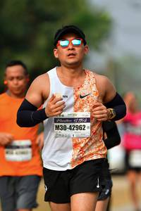BIB: 42195, 42962
                            <button type="button" onclick="openModal(9701540)" class="btn btn-primary btn-sm float-right btn-popup" data-toggle="modal" data-target=".modal-high-quality">
                        <i class="fas fa-shopping-cart"></i> Add to Cart
                    </button>
                                            <button type="button" onclick="isThisMe(9701540, true)" class="btn btn-success btn-sm float-right btn-popup btn-isme hidden" data-toggle="tooltip" data-placement="bottom" title="นี่คือรูปของคุณใช่ไหม คลิกที่นี่เพื่อเอาเข้าอัลบั้ม">
                        <i class="fas fa-plus"></i> Add to album
                    </button>
                    <button type="button" onclick="isThisMe(9701540, false)" class="btn btn-warning btn-sm float-right btn-popup btn-isnotme hidden">
                        <i class="fas fa-ban"></i> Remove from album
                    </button>