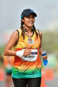 BIB: 195, 41121
                            <button type="button" onclick="openModal(9703555)" class="btn btn-primary btn-sm float-right btn-popup" data-toggle="modal" data-target=".modal-high-quality">
                        <i class="fas fa-shopping-cart"></i> Add to Cart
                    </button>
                                            <button type="button" onclick="isThisMe(9703555, true)" class="btn btn-success btn-sm float-right btn-popup btn-isme hidden" data-toggle="tooltip" data-placement="bottom" title="นี่คือรูปของคุณใช่ไหม คลิกที่นี่เพื่อเอาเข้าอัลบั้ม">
                        <i class="fas fa-plus"></i> Add to album
                    </button>
                    <button type="button" onclick="isThisMe(9703555, false)" class="btn btn-warning btn-sm float-right btn-popup btn-isnotme hidden">
                        <i class="fas fa-ban"></i> Remove from album
                    </button>