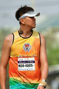 BIB: 42195, 43075
                            <button type="button" onclick="openModal(9703248)" class="btn btn-primary btn-sm float-right btn-popup" data-toggle="modal" data-target=".modal-high-quality">
                        <i class="fas fa-shopping-cart"></i> Add to Cart
                    </button>
                                            <button type="button" onclick="isThisMe(9703248, true)" class="btn btn-success btn-sm float-right btn-popup btn-isme hidden" data-toggle="tooltip" data-placement="bottom" title="นี่คือรูปของคุณใช่ไหม คลิกที่นี่เพื่อเอาเข้าอัลบั้ม">
                        <i class="fas fa-plus"></i> Add to album
                    </button>
                    <button type="button" onclick="isThisMe(9703248, false)" class="btn btn-warning btn-sm float-right btn-popup btn-isnotme hidden">
                        <i class="fas fa-ban"></i> Remove from album
                    </button>