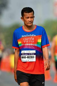 BIB: 2019, 42195, 48283
                            <button type="button" onclick="openModal(9703419)" class="btn btn-primary btn-sm float-right btn-popup" data-toggle="modal" data-target=".modal-high-quality">
                        <i class="fas fa-shopping-cart"></i> Add to Cart
                    </button>
                                            <button type="button" onclick="isThisMe(9703419, true)" class="btn btn-success btn-sm float-right btn-popup btn-isme hidden" data-toggle="tooltip" data-placement="bottom" title="นี่คือรูปของคุณใช่ไหม คลิกที่นี่เพื่อเอาเข้าอัลบั้ม">
                        <i class="fas fa-plus"></i> Add to album
                    </button>
                    <button type="button" onclick="isThisMe(9703419, false)" class="btn btn-warning btn-sm float-right btn-popup btn-isnotme hidden">
                        <i class="fas fa-ban"></i> Remove from album
                    </button>
