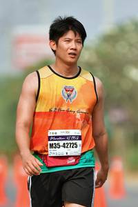 BIB: 42195, 42725
                            <button type="button" onclick="openModal(9702157)" class="btn btn-primary btn-sm float-right btn-popup" data-toggle="modal" data-target=".modal-high-quality">
                        <i class="fas fa-shopping-cart"></i> Add to Cart
                    </button>
                                            <button type="button" onclick="isThisMe(9702157, true)" class="btn btn-success btn-sm float-right btn-popup btn-isme hidden" data-toggle="tooltip" data-placement="bottom" title="นี่คือรูปของคุณใช่ไหม คลิกที่นี่เพื่อเอาเข้าอัลบั้ม">
                        <i class="fas fa-plus"></i> Add to album
                    </button>
                    <button type="button" onclick="isThisMe(9702157, false)" class="btn btn-warning btn-sm float-right btn-popup btn-isnotme hidden">
                        <i class="fas fa-ban"></i> Remove from album
                    </button>