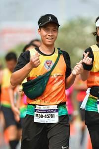 BIB: 42195, 45781
                            <button type="button" onclick="openModal(9701300)" class="btn btn-primary btn-sm float-right btn-popup" data-toggle="modal" data-target=".modal-high-quality">
                        <i class="fas fa-shopping-cart"></i> Add to Cart
                    </button>
                                            <button type="button" onclick="isThisMe(9701300, true)" class="btn btn-success btn-sm float-right btn-popup btn-isme hidden" data-toggle="tooltip" data-placement="bottom" title="นี่คือรูปของคุณใช่ไหม คลิกที่นี่เพื่อเอาเข้าอัลบั้ม">
                        <i class="fas fa-plus"></i> Add to album
                    </button>
                    <button type="button" onclick="isThisMe(9701300, false)" class="btn btn-warning btn-sm float-right btn-popup btn-isnotme hidden">
                        <i class="fas fa-ban"></i> Remove from album
                    </button>