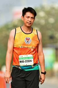 BIB: 2112, 22324
                            <button type="button" onclick="openModal(9310941)" class="btn btn-primary btn-sm float-right btn-popup" data-toggle="modal" data-target=".modal-high-quality">
                        <i class="fas fa-shopping-cart"></i> Add to Cart
                    </button>
                                            <button type="button" onclick="isThisMe(9310941, true)" class="btn btn-success btn-sm float-right btn-popup btn-isme hidden" data-toggle="tooltip" data-placement="bottom" title="นี่คือรูปของคุณใช่ไหม คลิกที่นี่เพื่อเอาเข้าอัลบั้ม">
                        <i class="fas fa-plus"></i> Add to album
                    </button>
                    <button type="button" onclick="isThisMe(9310941, false)" class="btn btn-warning btn-sm float-right btn-popup btn-isnotme hidden">
                        <i class="fas fa-ban"></i> Remove from album
                    </button>