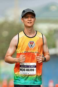 BIB: 42195, 46399
                            <button type="button" onclick="openModal(9702534)" class="btn btn-primary btn-sm float-right btn-popup" data-toggle="modal" data-target=".modal-high-quality">
                        <i class="fas fa-shopping-cart"></i> Add to Cart
                    </button>
                                            <button type="button" onclick="isThisMe(9702534, true)" class="btn btn-success btn-sm float-right btn-popup btn-isme hidden" data-toggle="tooltip" data-placement="bottom" title="นี่คือรูปของคุณใช่ไหม คลิกที่นี่เพื่อเอาเข้าอัลบั้ม">
                        <i class="fas fa-plus"></i> Add to album
                    </button>
                    <button type="button" onclick="isThisMe(9702534, false)" class="btn btn-warning btn-sm float-right btn-popup btn-isnotme hidden">
                        <i class="fas fa-ban"></i> Remove from album
                    </button>