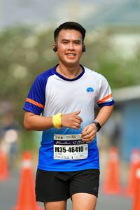 BIB: 42195, 46416
                            <button type="button" onclick="openModal(9702439)" class="btn btn-primary btn-sm float-right btn-popup" data-toggle="modal" data-target=".modal-high-quality">
                        <i class="fas fa-shopping-cart"></i> Add to Cart
                    </button>
                                            <button type="button" onclick="isThisMe(9702439, true)" class="btn btn-success btn-sm float-right btn-popup btn-isme hidden" data-toggle="tooltip" data-placement="bottom" title="นี่คือรูปของคุณใช่ไหม คลิกที่นี่เพื่อเอาเข้าอัลบั้ม">
                        <i class="fas fa-plus"></i> Add to album
                    </button>
                    <button type="button" onclick="isThisMe(9702439, false)" class="btn btn-warning btn-sm float-right btn-popup btn-isnotme hidden">
                        <i class="fas fa-ban"></i> Remove from album
                    </button>