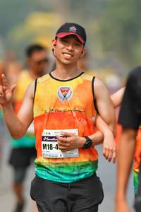 BIB: 180, 
                            <button type="button" onclick="openModal(9700307)" class="btn btn-primary btn-sm float-right btn-popup" data-toggle="modal" data-target=".modal-high-quality">
                        <i class="fas fa-shopping-cart"></i> Add to Cart
                    </button>
                                            <button type="button" onclick="isThisMe(9700307, true)" class="btn btn-success btn-sm float-right btn-popup btn-isme hidden" data-toggle="tooltip" data-placement="bottom" title="นี่คือรูปของคุณใช่ไหม คลิกที่นี่เพื่อเอาเข้าอัลบั้ม">
                        <i class="fas fa-plus"></i> Add to album
                    </button>
                    <button type="button" onclick="isThisMe(9700307, false)" class="btn btn-warning btn-sm float-right btn-popup btn-isnotme hidden">
                        <i class="fas fa-ban"></i> Remove from album
                    </button>