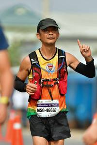 BIB: 42195, 46687
                            <button type="button" onclick="openModal(9702938)" class="btn btn-primary btn-sm float-right btn-popup" data-toggle="modal" data-target=".modal-high-quality">
                        <i class="fas fa-shopping-cart"></i> Add to Cart
                    </button>
                                            <button type="button" onclick="isThisMe(9702938, true)" class="btn btn-success btn-sm float-right btn-popup btn-isme hidden" data-toggle="tooltip" data-placement="bottom" title="นี่คือรูปของคุณใช่ไหม คลิกที่นี่เพื่อเอาเข้าอัลบั้ม">
                        <i class="fas fa-plus"></i> Add to album
                    </button>
                    <button type="button" onclick="isThisMe(9702938, false)" class="btn btn-warning btn-sm float-right btn-popup btn-isnotme hidden">
                        <i class="fas fa-ban"></i> Remove from album
                    </button>