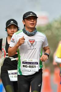 BIB: 42195, 46021
                            <button type="button" onclick="openModal(9703306)" class="btn btn-primary btn-sm float-right btn-popup" data-toggle="modal" data-target=".modal-high-quality">
                        <i class="fas fa-shopping-cart"></i> Add to Cart
                    </button>
                                            <button type="button" onclick="isThisMe(9703306, true)" class="btn btn-success btn-sm float-right btn-popup btn-isme hidden" data-toggle="tooltip" data-placement="bottom" title="นี่คือรูปของคุณใช่ไหม คลิกที่นี่เพื่อเอาเข้าอัลบั้ม">
                        <i class="fas fa-plus"></i> Add to album
                    </button>
                    <button type="button" onclick="isThisMe(9703306, false)" class="btn btn-warning btn-sm float-right btn-popup btn-isnotme hidden">
                        <i class="fas fa-ban"></i> Remove from album
                    </button>