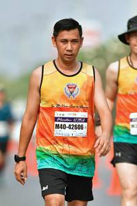 BIB: 42195, 42606
                            <button type="button" onclick="openModal(9702946)" class="btn btn-primary btn-sm float-right btn-popup" data-toggle="modal" data-target=".modal-high-quality">
                        <i class="fas fa-shopping-cart"></i> Add to Cart
                    </button>
                                            <button type="button" onclick="isThisMe(9702946, true)" class="btn btn-success btn-sm float-right btn-popup btn-isme hidden" data-toggle="tooltip" data-placement="bottom" title="นี่คือรูปของคุณใช่ไหม คลิกที่นี่เพื่อเอาเข้าอัลบั้ม">
                        <i class="fas fa-plus"></i> Add to album
                    </button>
                    <button type="button" onclick="isThisMe(9702946, false)" class="btn btn-warning btn-sm float-right btn-popup btn-isnotme hidden">
                        <i class="fas fa-ban"></i> Remove from album
                    </button>