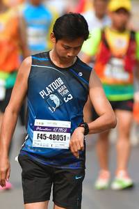 BIB: 42195, 48051
                            <button type="button" onclick="openModal(9701099)" class="btn btn-primary btn-sm float-right btn-popup" data-toggle="modal" data-target=".modal-high-quality">
                        <i class="fas fa-shopping-cart"></i> Add to Cart
                    </button>
                                            <button type="button" onclick="isThisMe(9701099, true)" class="btn btn-success btn-sm float-right btn-popup btn-isme hidden" data-toggle="tooltip" data-placement="bottom" title="นี่คือรูปของคุณใช่ไหม คลิกที่นี่เพื่อเอาเข้าอัลบั้ม">
                        <i class="fas fa-plus"></i> Add to album
                    </button>
                    <button type="button" onclick="isThisMe(9701099, false)" class="btn btn-warning btn-sm float-right btn-popup btn-isnotme hidden">
                        <i class="fas fa-ban"></i> Remove from album
                    </button>