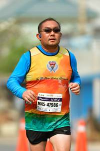 BIB: 42195, 47986
                            <button type="button" onclick="openModal(9703545)" class="btn btn-primary btn-sm float-right btn-popup" data-toggle="modal" data-target=".modal-high-quality">
                        <i class="fas fa-shopping-cart"></i> Add to Cart
                    </button>
                                            <button type="button" onclick="isThisMe(9703545, true)" class="btn btn-success btn-sm float-right btn-popup btn-isme hidden" data-toggle="tooltip" data-placement="bottom" title="นี่คือรูปของคุณใช่ไหม คลิกที่นี่เพื่อเอาเข้าอัลบั้ม">
                        <i class="fas fa-plus"></i> Add to album
                    </button>
                    <button type="button" onclick="isThisMe(9703545, false)" class="btn btn-warning btn-sm float-right btn-popup btn-isnotme hidden">
                        <i class="fas fa-ban"></i> Remove from album
                    </button>