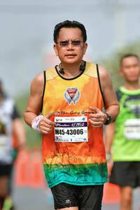 BIB: 42195, 43006
                            <button type="button" onclick="openModal(9703976)" class="btn btn-primary btn-sm float-right btn-popup" data-toggle="modal" data-target=".modal-high-quality">
                        <i class="fas fa-shopping-cart"></i> Add to Cart
                    </button>
                                            <button type="button" onclick="isThisMe(9703976, true)" class="btn btn-success btn-sm float-right btn-popup btn-isme hidden" data-toggle="tooltip" data-placement="bottom" title="นี่คือรูปของคุณใช่ไหม คลิกที่นี่เพื่อเอาเข้าอัลบั้ม">
                        <i class="fas fa-plus"></i> Add to album
                    </button>
                    <button type="button" onclick="isThisMe(9703976, false)" class="btn btn-warning btn-sm float-right btn-popup btn-isnotme hidden">
                        <i class="fas fa-ban"></i> Remove from album
                    </button>