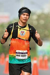 BIB: 4219, 46851
                            <button type="button" onclick="openModal(9703485)" class="btn btn-primary btn-sm float-right btn-popup" data-toggle="modal" data-target=".modal-high-quality">
                        <i class="fas fa-shopping-cart"></i> Add to Cart
                    </button>
                                            <button type="button" onclick="isThisMe(9703485, true)" class="btn btn-success btn-sm float-right btn-popup btn-isme hidden" data-toggle="tooltip" data-placement="bottom" title="นี่คือรูปของคุณใช่ไหม คลิกที่นี่เพื่อเอาเข้าอัลบั้ม">
                        <i class="fas fa-plus"></i> Add to album
                    </button>
                    <button type="button" onclick="isThisMe(9703485, false)" class="btn btn-warning btn-sm float-right btn-popup btn-isnotme hidden">
                        <i class="fas fa-ban"></i> Remove from album
                    </button>