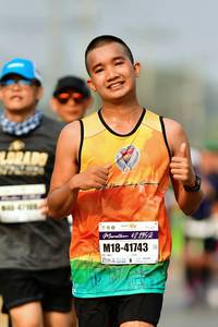 BIB: 42195, 41743
                            <button type="button" onclick="openModal(9697564)" class="btn btn-primary btn-sm float-right btn-popup" data-toggle="modal" data-target=".modal-high-quality">
                        <i class="fas fa-shopping-cart"></i> Add to Cart
                    </button>
                                            <button type="button" onclick="isThisMe(9697564, true)" class="btn btn-success btn-sm float-right btn-popup btn-isme hidden" data-toggle="tooltip" data-placement="bottom" title="นี่คือรูปของคุณใช่ไหม คลิกที่นี่เพื่อเอาเข้าอัลบั้ม">
                        <i class="fas fa-plus"></i> Add to album
                    </button>
                    <button type="button" onclick="isThisMe(9697564, false)" class="btn btn-warning btn-sm float-right btn-popup btn-isnotme hidden">
                        <i class="fas fa-ban"></i> Remove from album
                    </button>