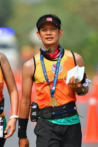 BIB: 
                            <button type="button" onclick="openModal(9700558)" class="btn btn-primary btn-sm float-right btn-popup" data-toggle="modal" data-target=".modal-high-quality">
                        <i class="fas fa-shopping-cart"></i> Add to Cart
                    </button>
                                            <button type="button" onclick="isThisMe(9700558, true)" class="btn btn-success btn-sm float-right btn-popup btn-isme hidden" data-toggle="tooltip" data-placement="bottom" title="นี่คือรูปของคุณใช่ไหม คลิกที่นี่เพื่อเอาเข้าอัลบั้ม">
                        <i class="fas fa-plus"></i> Add to album
                    </button>
                    <button type="button" onclick="isThisMe(9700558, false)" class="btn btn-warning btn-sm float-right btn-popup btn-isnotme hidden">
                        <i class="fas fa-ban"></i> Remove from album
                    </button>