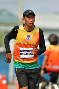 BIB: 4219, 46572
                            <button type="button" onclick="openModal(9703449)" class="btn btn-primary btn-sm float-right btn-popup" data-toggle="modal" data-target=".modal-high-quality">
                        <i class="fas fa-shopping-cart"></i> Add to Cart
                    </button>
                                            <button type="button" onclick="isThisMe(9703449, true)" class="btn btn-success btn-sm float-right btn-popup btn-isme hidden" data-toggle="tooltip" data-placement="bottom" title="นี่คือรูปของคุณใช่ไหม คลิกที่นี่เพื่อเอาเข้าอัลบั้ม">
                        <i class="fas fa-plus"></i> Add to album
                    </button>
                    <button type="button" onclick="isThisMe(9703449, false)" class="btn btn-warning btn-sm float-right btn-popup btn-isnotme hidden">
                        <i class="fas fa-ban"></i> Remove from album
                    </button>