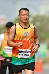 BIB: 4219, 42823
                            <button type="button" onclick="openModal(9698091)" class="btn btn-primary btn-sm float-right btn-popup" data-toggle="modal" data-target=".modal-high-quality">
                        <i class="fas fa-shopping-cart"></i> Add to Cart
                    </button>
                                            <button type="button" onclick="isThisMe(9698091, true)" class="btn btn-success btn-sm float-right btn-popup btn-isme hidden" data-toggle="tooltip" data-placement="bottom" title="นี่คือรูปของคุณใช่ไหม คลิกที่นี่เพื่อเอาเข้าอัลบั้ม">
                        <i class="fas fa-plus"></i> Add to album
                    </button>
                    <button type="button" onclick="isThisMe(9698091, false)" class="btn btn-warning btn-sm float-right btn-popup btn-isnotme hidden">
                        <i class="fas fa-ban"></i> Remove from album
                    </button>