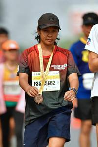 BIB: 102, 5662
                            <button type="button" onclick="openModal(9703700)" class="btn btn-primary btn-sm float-right btn-popup" data-toggle="modal" data-target=".modal-high-quality">
                        <i class="fas fa-shopping-cart"></i> Add to Cart
                    </button>
                                            <button type="button" onclick="isThisMe(9703700, true)" class="btn btn-success btn-sm float-right btn-popup btn-isme hidden" data-toggle="tooltip" data-placement="bottom" title="นี่คือรูปของคุณใช่ไหม คลิกที่นี่เพื่อเอาเข้าอัลบั้ม">
                        <i class="fas fa-plus"></i> Add to album
                    </button>
                    <button type="button" onclick="isThisMe(9703700, false)" class="btn btn-warning btn-sm float-right btn-popup btn-isnotme hidden">
                        <i class="fas fa-ban"></i> Remove from album
                    </button>