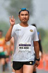 BIB: 42195, 46961
                            <button type="button" onclick="openModal(9703106)" class="btn btn-primary btn-sm float-right btn-popup" data-toggle="modal" data-target=".modal-high-quality">
                        <i class="fas fa-shopping-cart"></i> Add to Cart
                    </button>
                                            <button type="button" onclick="isThisMe(9703106, true)" class="btn btn-success btn-sm float-right btn-popup btn-isme hidden" data-toggle="tooltip" data-placement="bottom" title="นี่คือรูปของคุณใช่ไหม คลิกที่นี่เพื่อเอาเข้าอัลบั้ม">
                        <i class="fas fa-plus"></i> Add to album
                    </button>
                    <button type="button" onclick="isThisMe(9703106, false)" class="btn btn-warning btn-sm float-right btn-popup btn-isnotme hidden">
                        <i class="fas fa-ban"></i> Remove from album
                    </button>