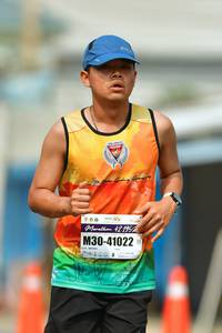 BIB: 42195, 41022
                            <button type="button" onclick="openModal(9701772)" class="btn btn-primary btn-sm float-right btn-popup" data-toggle="modal" data-target=".modal-high-quality">
                        <i class="fas fa-shopping-cart"></i> Add to Cart
                    </button>
                                            <button type="button" onclick="isThisMe(9701772, true)" class="btn btn-success btn-sm float-right btn-popup btn-isme hidden" data-toggle="tooltip" data-placement="bottom" title="นี่คือรูปของคุณใช่ไหม คลิกที่นี่เพื่อเอาเข้าอัลบั้ม">
                        <i class="fas fa-plus"></i> Add to album
                    </button>
                    <button type="button" onclick="isThisMe(9701772, false)" class="btn btn-warning btn-sm float-right btn-popup btn-isnotme hidden">
                        <i class="fas fa-ban"></i> Remove from album
                    </button>