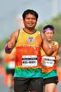 BIB: 42195, 46931, 188
                            <button type="button" onclick="openModal(9698058)" class="btn btn-primary btn-sm float-right btn-popup" data-toggle="modal" data-target=".modal-high-quality">
                        <i class="fas fa-shopping-cart"></i> Add to Cart
                    </button>
                                            <button type="button" onclick="isThisMe(9698058, true)" class="btn btn-success btn-sm float-right btn-popup btn-isme hidden" data-toggle="tooltip" data-placement="bottom" title="นี่คือรูปของคุณใช่ไหม คลิกที่นี่เพื่อเอาเข้าอัลบั้ม">
                        <i class="fas fa-plus"></i> Add to album
                    </button>
                    <button type="button" onclick="isThisMe(9698058, false)" class="btn btn-warning btn-sm float-right btn-popup btn-isnotme hidden">
                        <i class="fas fa-ban"></i> Remove from album
                    </button>