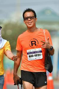 BIB: 42195, 48101
                            <button type="button" onclick="openModal(9702430)" class="btn btn-primary btn-sm float-right btn-popup" data-toggle="modal" data-target=".modal-high-quality">
                        <i class="fas fa-shopping-cart"></i> Add to Cart
                    </button>
                                            <button type="button" onclick="isThisMe(9702430, true)" class="btn btn-success btn-sm float-right btn-popup btn-isme hidden" data-toggle="tooltip" data-placement="bottom" title="นี่คือรูปของคุณใช่ไหม คลิกที่นี่เพื่อเอาเข้าอัลบั้ม">
                        <i class="fas fa-plus"></i> Add to album
                    </button>
                    <button type="button" onclick="isThisMe(9702430, false)" class="btn btn-warning btn-sm float-right btn-popup btn-isnotme hidden">
                        <i class="fas fa-ban"></i> Remove from album
                    </button>