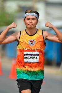 BIB: 42192, 43054
                            <button type="button" onclick="openModal(9699707)" class="btn btn-primary btn-sm float-right btn-popup" data-toggle="modal" data-target=".modal-high-quality">
                        <i class="fas fa-shopping-cart"></i> Add to Cart
                    </button>
                                            <button type="button" onclick="isThisMe(9699707, true)" class="btn btn-success btn-sm float-right btn-popup btn-isme hidden" data-toggle="tooltip" data-placement="bottom" title="นี่คือรูปของคุณใช่ไหม คลิกที่นี่เพื่อเอาเข้าอัลบั้ม">
                        <i class="fas fa-plus"></i> Add to album
                    </button>
                    <button type="button" onclick="isThisMe(9699707, false)" class="btn btn-warning btn-sm float-right btn-popup btn-isnotme hidden">
                        <i class="fas fa-ban"></i> Remove from album
                    </button>