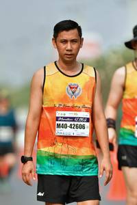 BIB: 42195, 42606
                            <button type="button" onclick="openModal(9702939)" class="btn btn-primary btn-sm float-right btn-popup" data-toggle="modal" data-target=".modal-high-quality">
                        <i class="fas fa-shopping-cart"></i> Add to Cart
                    </button>
                                            <button type="button" onclick="isThisMe(9702939, true)" class="btn btn-success btn-sm float-right btn-popup btn-isme hidden" data-toggle="tooltip" data-placement="bottom" title="นี่คือรูปของคุณใช่ไหม คลิกที่นี่เพื่อเอาเข้าอัลบั้ม">
                        <i class="fas fa-plus"></i> Add to album
                    </button>
                    <button type="button" onclick="isThisMe(9702939, false)" class="btn btn-warning btn-sm float-right btn-popup btn-isnotme hidden">
                        <i class="fas fa-ban"></i> Remove from album
                    </button>