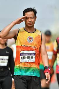 BIB: 421952, 47826
                            <button type="button" onclick="openModal(9703249)" class="btn btn-primary btn-sm float-right btn-popup" data-toggle="modal" data-target=".modal-high-quality">
                        <i class="fas fa-shopping-cart"></i> Add to Cart
                    </button>
                                            <button type="button" onclick="isThisMe(9703249, true)" class="btn btn-success btn-sm float-right btn-popup btn-isme hidden" data-toggle="tooltip" data-placement="bottom" title="นี่คือรูปของคุณใช่ไหม คลิกที่นี่เพื่อเอาเข้าอัลบั้ม">
                        <i class="fas fa-plus"></i> Add to album
                    </button>
                    <button type="button" onclick="isThisMe(9703249, false)" class="btn btn-warning btn-sm float-right btn-popup btn-isnotme hidden">
                        <i class="fas fa-ban"></i> Remove from album
                    </button>