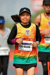 BIB: 42195, 45430
                            <button type="button" onclick="openModal(9702419)" class="btn btn-primary btn-sm float-right btn-popup" data-toggle="modal" data-target=".modal-high-quality">
                        <i class="fas fa-shopping-cart"></i> Add to Cart
                    </button>
                                            <button type="button" onclick="isThisMe(9702419, true)" class="btn btn-success btn-sm float-right btn-popup btn-isme hidden" data-toggle="tooltip" data-placement="bottom" title="นี่คือรูปของคุณใช่ไหม คลิกที่นี่เพื่อเอาเข้าอัลบั้ม">
                        <i class="fas fa-plus"></i> Add to album
                    </button>
                    <button type="button" onclick="isThisMe(9702419, false)" class="btn btn-warning btn-sm float-right btn-popup btn-isnotme hidden">
                        <i class="fas fa-ban"></i> Remove from album
                    </button>