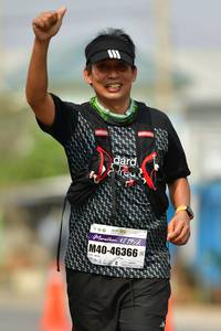 BIB: 42195, 46366
                            <button type="button" onclick="openModal(9703621)" class="btn btn-primary btn-sm float-right btn-popup" data-toggle="modal" data-target=".modal-high-quality">
                        <i class="fas fa-shopping-cart"></i> Add to Cart
                    </button>
                                            <button type="button" onclick="isThisMe(9703621, true)" class="btn btn-success btn-sm float-right btn-popup btn-isme hidden" data-toggle="tooltip" data-placement="bottom" title="นี่คือรูปของคุณใช่ไหม คลิกที่นี่เพื่อเอาเข้าอัลบั้ม">
                        <i class="fas fa-plus"></i> Add to album
                    </button>
                    <button type="button" onclick="isThisMe(9703621, false)" class="btn btn-warning btn-sm float-right btn-popup btn-isnotme hidden">
                        <i class="fas fa-ban"></i> Remove from album
                    </button>