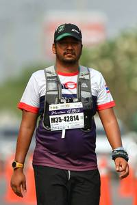 BIB: 42195, 42814
                            <button type="button" onclick="openModal(9699598)" class="btn btn-primary btn-sm float-right btn-popup" data-toggle="modal" data-target=".modal-high-quality">
                        <i class="fas fa-shopping-cart"></i> Add to Cart
                    </button>
                                            <button type="button" onclick="isThisMe(9699598, true)" class="btn btn-success btn-sm float-right btn-popup btn-isme hidden" data-toggle="tooltip" data-placement="bottom" title="นี่คือรูปของคุณใช่ไหม คลิกที่นี่เพื่อเอาเข้าอัลบั้ม">
                        <i class="fas fa-plus"></i> Add to album
                    </button>
                    <button type="button" onclick="isThisMe(9699598, false)" class="btn btn-warning btn-sm float-right btn-popup btn-isnotme hidden">
                        <i class="fas fa-ban"></i> Remove from album
                    </button>