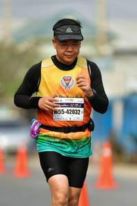 BIB: 42195, 42032
                            <button type="button" onclick="openModal(9701423)" class="btn btn-primary btn-sm float-right btn-popup" data-toggle="modal" data-target=".modal-high-quality">
                        <i class="fas fa-shopping-cart"></i> Add to Cart
                    </button>
                                            <button type="button" onclick="isThisMe(9701423, true)" class="btn btn-success btn-sm float-right btn-popup btn-isme hidden" data-toggle="tooltip" data-placement="bottom" title="นี่คือรูปของคุณใช่ไหม คลิกที่นี่เพื่อเอาเข้าอัลบั้ม">
                        <i class="fas fa-plus"></i> Add to album
                    </button>
                    <button type="button" onclick="isThisMe(9701423, false)" class="btn btn-warning btn-sm float-right btn-popup btn-isnotme hidden">
                        <i class="fas fa-ban"></i> Remove from album
                    </button>