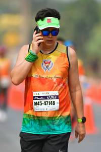 BIB: 421952, 47148
                            <button type="button" onclick="openModal(9700233)" class="btn btn-primary btn-sm float-right btn-popup" data-toggle="modal" data-target=".modal-high-quality">
                        <i class="fas fa-shopping-cart"></i> Add to Cart
                    </button>
                                            <button type="button" onclick="isThisMe(9700233, true)" class="btn btn-success btn-sm float-right btn-popup btn-isme hidden" data-toggle="tooltip" data-placement="bottom" title="นี่คือรูปของคุณใช่ไหม คลิกที่นี่เพื่อเอาเข้าอัลบั้ม">
                        <i class="fas fa-plus"></i> Add to album
                    </button>
                    <button type="button" onclick="isThisMe(9700233, false)" class="btn btn-warning btn-sm float-right btn-popup btn-isnotme hidden">
                        <i class="fas fa-ban"></i> Remove from album
                    </button>