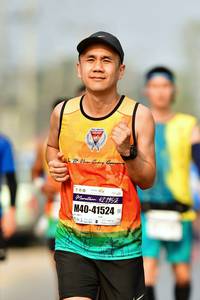 BIB: 42195, 41524
                            <button type="button" onclick="openModal(9284936)" class="btn btn-primary btn-sm float-right btn-popup" data-toggle="modal" data-target=".modal-high-quality">
                        <i class="fas fa-shopping-cart"></i> Add to Cart
                    </button>
                                            <button type="button" onclick="isThisMe(9284936, true)" class="btn btn-success btn-sm float-right btn-popup btn-isme hidden" data-toggle="tooltip" data-placement="bottom" title="นี่คือรูปของคุณใช่ไหม คลิกที่นี่เพื่อเอาเข้าอัลบั้ม">
                        <i class="fas fa-plus"></i> Add to album
                    </button>
                    <button type="button" onclick="isThisMe(9284936, false)" class="btn btn-warning btn-sm float-right btn-popup btn-isnotme hidden">
                        <i class="fas fa-ban"></i> Remove from album
                    </button>