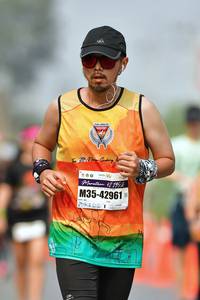 BIB: 2195, 42961
                            <button type="button" onclick="openModal(9698206)" class="btn btn-primary btn-sm float-right btn-popup" data-toggle="modal" data-target=".modal-high-quality">
                        <i class="fas fa-shopping-cart"></i> Add to Cart
                    </button>
                                            <button type="button" onclick="isThisMe(9698206, true)" class="btn btn-success btn-sm float-right btn-popup btn-isme hidden" data-toggle="tooltip" data-placement="bottom" title="นี่คือรูปของคุณใช่ไหม คลิกที่นี่เพื่อเอาเข้าอัลบั้ม">
                        <i class="fas fa-plus"></i> Add to album
                    </button>
                    <button type="button" onclick="isThisMe(9698206, false)" class="btn btn-warning btn-sm float-right btn-popup btn-isnotme hidden">
                        <i class="fas fa-ban"></i> Remove from album
                    </button>