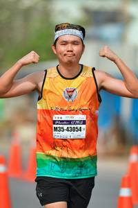 BIB: 42195, 43054
                            <button type="button" onclick="openModal(9699693)" class="btn btn-primary btn-sm float-right btn-popup" data-toggle="modal" data-target=".modal-high-quality">
                        <i class="fas fa-shopping-cart"></i> Add to Cart
                    </button>
                                            <button type="button" onclick="isThisMe(9699693, true)" class="btn btn-success btn-sm float-right btn-popup btn-isme hidden" data-toggle="tooltip" data-placement="bottom" title="นี่คือรูปของคุณใช่ไหม คลิกที่นี่เพื่อเอาเข้าอัลบั้ม">
                        <i class="fas fa-plus"></i> Add to album
                    </button>
                    <button type="button" onclick="isThisMe(9699693, false)" class="btn btn-warning btn-sm float-right btn-popup btn-isnotme hidden">
                        <i class="fas fa-ban"></i> Remove from album
                    </button>