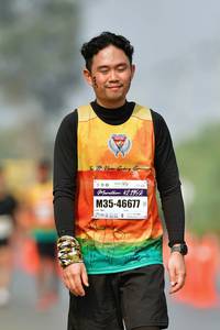 BIB: 42195, 46677
                            <button type="button" onclick="openModal(9701345)" class="btn btn-primary btn-sm float-right btn-popup" data-toggle="modal" data-target=".modal-high-quality">
                        <i class="fas fa-shopping-cart"></i> Add to Cart
                    </button>
                                            <button type="button" onclick="isThisMe(9701345, true)" class="btn btn-success btn-sm float-right btn-popup btn-isme hidden" data-toggle="tooltip" data-placement="bottom" title="นี่คือรูปของคุณใช่ไหม คลิกที่นี่เพื่อเอาเข้าอัลบั้ม">
                        <i class="fas fa-plus"></i> Add to album
                    </button>
                    <button type="button" onclick="isThisMe(9701345, false)" class="btn btn-warning btn-sm float-right btn-popup btn-isnotme hidden">
                        <i class="fas fa-ban"></i> Remove from album
                    </button>