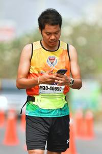 BIB: 40690
                            <button type="button" onclick="openModal(9699387)" class="btn btn-primary btn-sm float-right btn-popup" data-toggle="modal" data-target=".modal-high-quality">
                        <i class="fas fa-shopping-cart"></i> Add to Cart
                    </button>
                                            <button type="button" onclick="isThisMe(9699387, true)" class="btn btn-success btn-sm float-right btn-popup btn-isme hidden" data-toggle="tooltip" data-placement="bottom" title="นี่คือรูปของคุณใช่ไหม คลิกที่นี่เพื่อเอาเข้าอัลบั้ม">
                        <i class="fas fa-plus"></i> Add to album
                    </button>
                    <button type="button" onclick="isThisMe(9699387, false)" class="btn btn-warning btn-sm float-right btn-popup btn-isnotme hidden">
                        <i class="fas fa-ban"></i> Remove from album
                    </button>