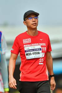 BIB: 41558, 42195
                            <button type="button" onclick="openModal(9699045)" class="btn btn-primary btn-sm float-right btn-popup" data-toggle="modal" data-target=".modal-high-quality">
                        <i class="fas fa-shopping-cart"></i> Add to Cart
                    </button>
                                            <button type="button" onclick="isThisMe(9699045, true)" class="btn btn-success btn-sm float-right btn-popup btn-isme hidden" data-toggle="tooltip" data-placement="bottom" title="นี่คือรูปของคุณใช่ไหม คลิกที่นี่เพื่อเอาเข้าอัลบั้ม">
                        <i class="fas fa-plus"></i> Add to album
                    </button>
                    <button type="button" onclick="isThisMe(9699045, false)" class="btn btn-warning btn-sm float-right btn-popup btn-isnotme hidden">
                        <i class="fas fa-ban"></i> Remove from album
                    </button>