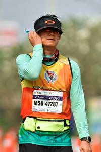 BIB: 42195, 47287
                            <button type="button" onclick="openModal(9698533)" class="btn btn-primary btn-sm float-right btn-popup" data-toggle="modal" data-target=".modal-high-quality">
                        <i class="fas fa-shopping-cart"></i> Add to Cart
                    </button>
                                            <button type="button" onclick="isThisMe(9698533, true)" class="btn btn-success btn-sm float-right btn-popup btn-isme hidden" data-toggle="tooltip" data-placement="bottom" title="นี่คือรูปของคุณใช่ไหม คลิกที่นี่เพื่อเอาเข้าอัลบั้ม">
                        <i class="fas fa-plus"></i> Add to album
                    </button>
                    <button type="button" onclick="isThisMe(9698533, false)" class="btn btn-warning btn-sm float-right btn-popup btn-isnotme hidden">
                        <i class="fas fa-ban"></i> Remove from album
                    </button>