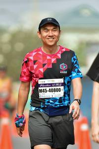 BIB: 42195, 40800
                            <button type="button" onclick="openModal(9703134)" class="btn btn-primary btn-sm float-right btn-popup" data-toggle="modal" data-target=".modal-high-quality">
                        <i class="fas fa-shopping-cart"></i> Add to Cart
                    </button>
                                            <button type="button" onclick="isThisMe(9703134, true)" class="btn btn-success btn-sm float-right btn-popup btn-isme hidden" data-toggle="tooltip" data-placement="bottom" title="นี่คือรูปของคุณใช่ไหม คลิกที่นี่เพื่อเอาเข้าอัลบั้ม">
                        <i class="fas fa-plus"></i> Add to album
                    </button>
                    <button type="button" onclick="isThisMe(9703134, false)" class="btn btn-warning btn-sm float-right btn-popup btn-isnotme hidden">
                        <i class="fas fa-ban"></i> Remove from album
                    </button>