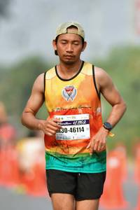 BIB: 42195, 46114
                            <button type="button" onclick="openModal(9700981)" class="btn btn-primary btn-sm float-right btn-popup" data-toggle="modal" data-target=".modal-high-quality">
                        <i class="fas fa-shopping-cart"></i> Add to Cart
                    </button>
                                            <button type="button" onclick="isThisMe(9700981, true)" class="btn btn-success btn-sm float-right btn-popup btn-isme hidden" data-toggle="tooltip" data-placement="bottom" title="นี่คือรูปของคุณใช่ไหม คลิกที่นี่เพื่อเอาเข้าอัลบั้ม">
                        <i class="fas fa-plus"></i> Add to album
                    </button>
                    <button type="button" onclick="isThisMe(9700981, false)" class="btn btn-warning btn-sm float-right btn-popup btn-isnotme hidden">
                        <i class="fas fa-ban"></i> Remove from album
                    </button>